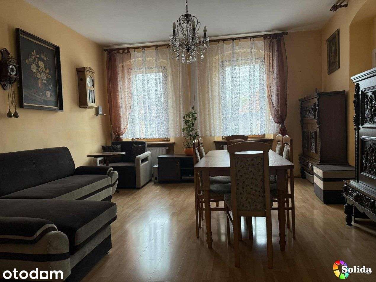 Sobieszów mieszkanie 70,60 m2