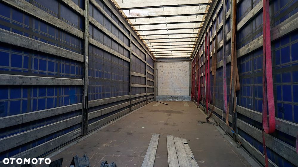 Schmitz Cargobull Varios SCB*S3T - 7