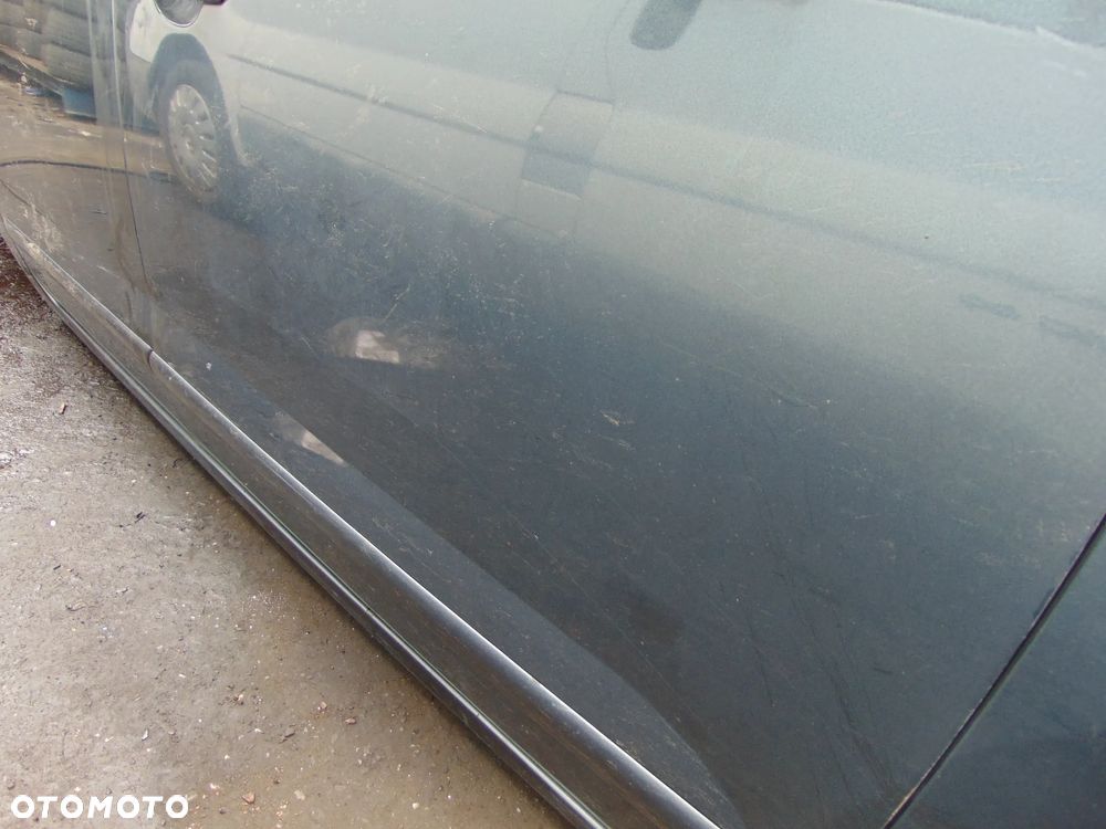 DRZWI PRAWE PRZÓD PRZEDNIE PEUGEOT 5008 I KTPD - 2