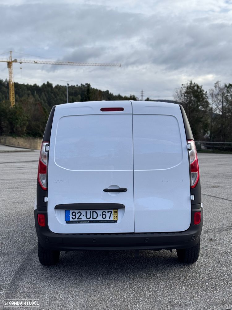 Renault Kangoo - 2