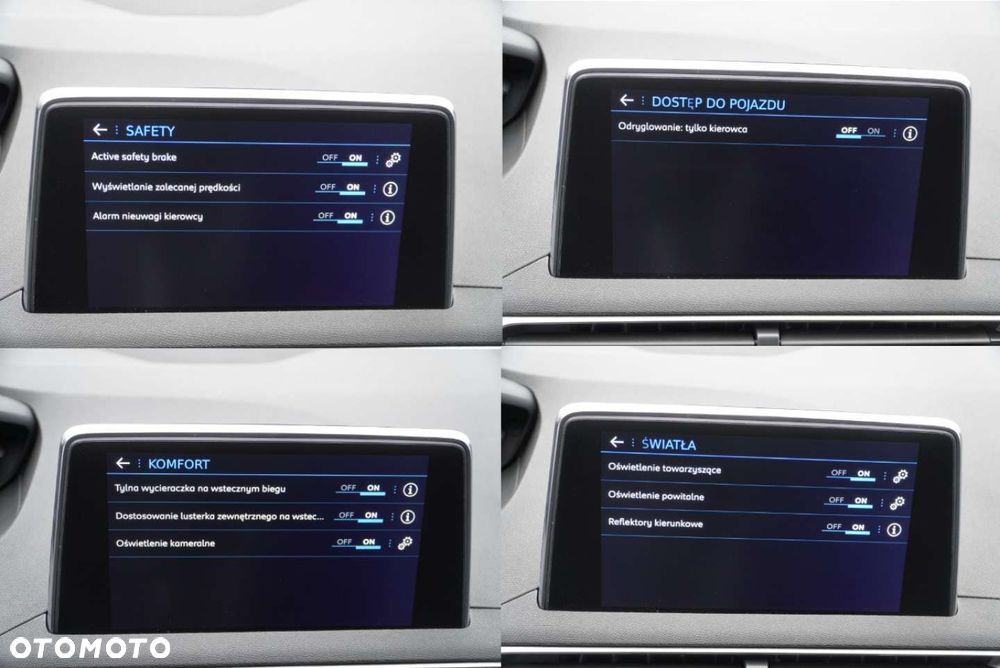 Peugeot 3008 BlueHDi 130 Stop & Start EAT8 GT Pack - 26