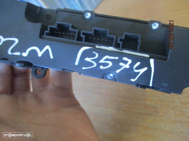 Interruptor 2038707110 MERCEDES W203 SPORT COUPE 2006 4 Piscas - 4