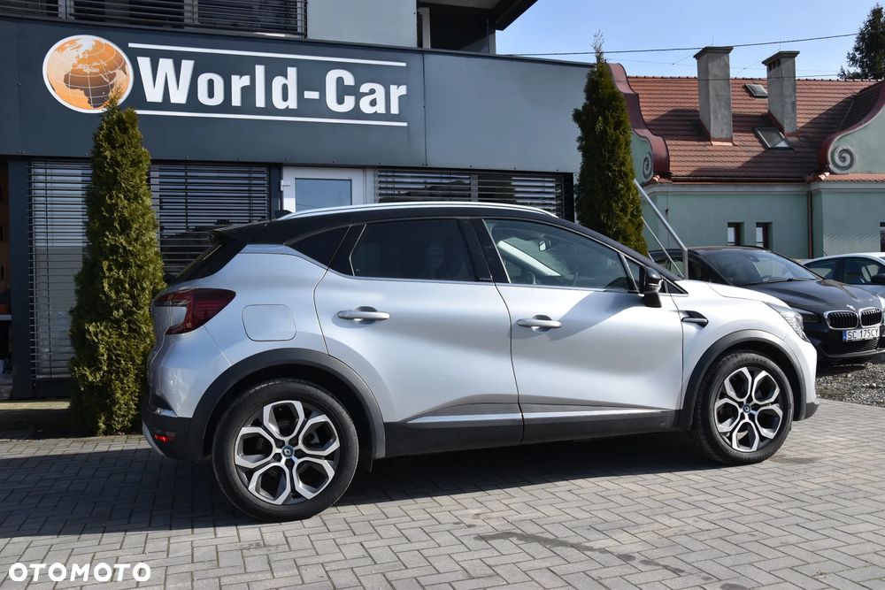 Renault Captur - 5