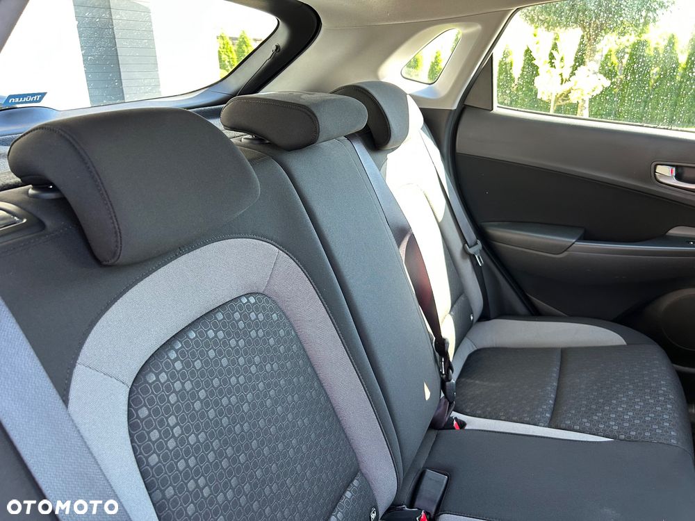 Hyundai Kona 1.0 T-GDI EDITION 30 - 33