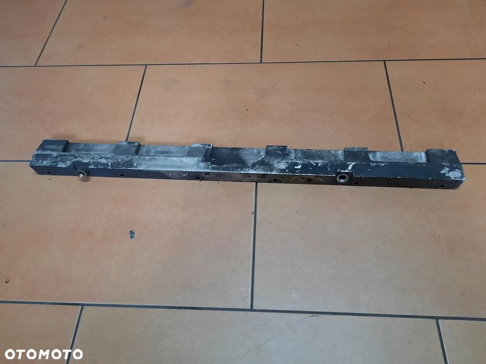 Listwa Paliwa Paliwowa Scania R 420 HPI - 1
