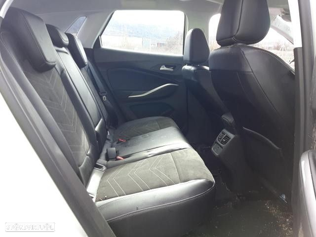 Peças Opel Grandland X (A18) 2024 - 9