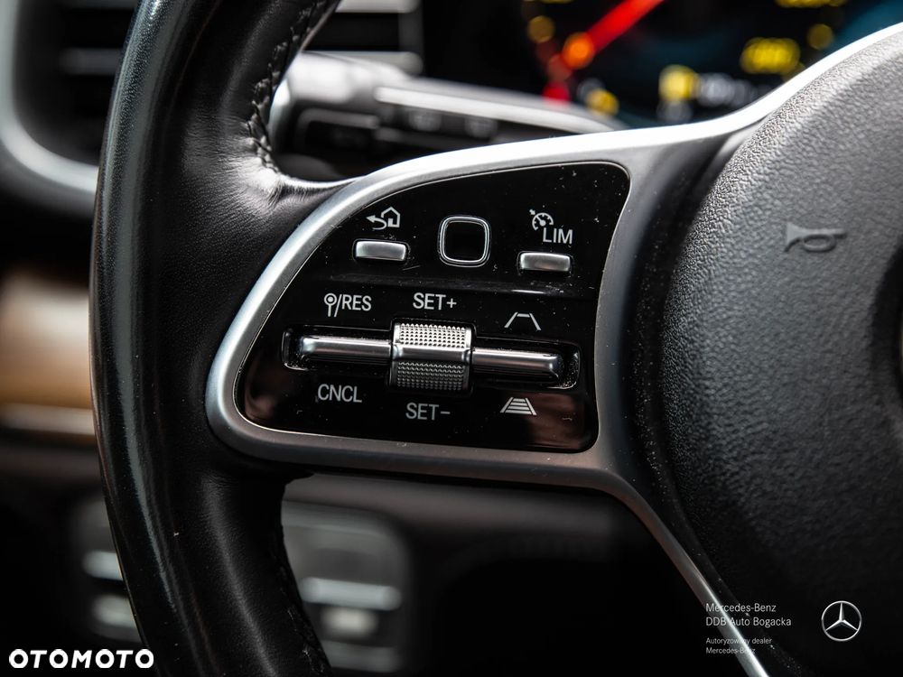 Mercedes-Benz GLE 400 d 4-Matic - 34