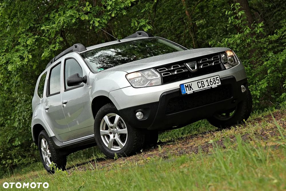 Dacia Duster TCe 125 4x2 Celebration - 5