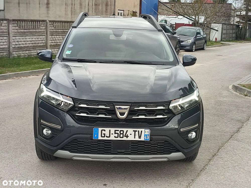 Dacia Jogger 1.0 TCe Expression - 12