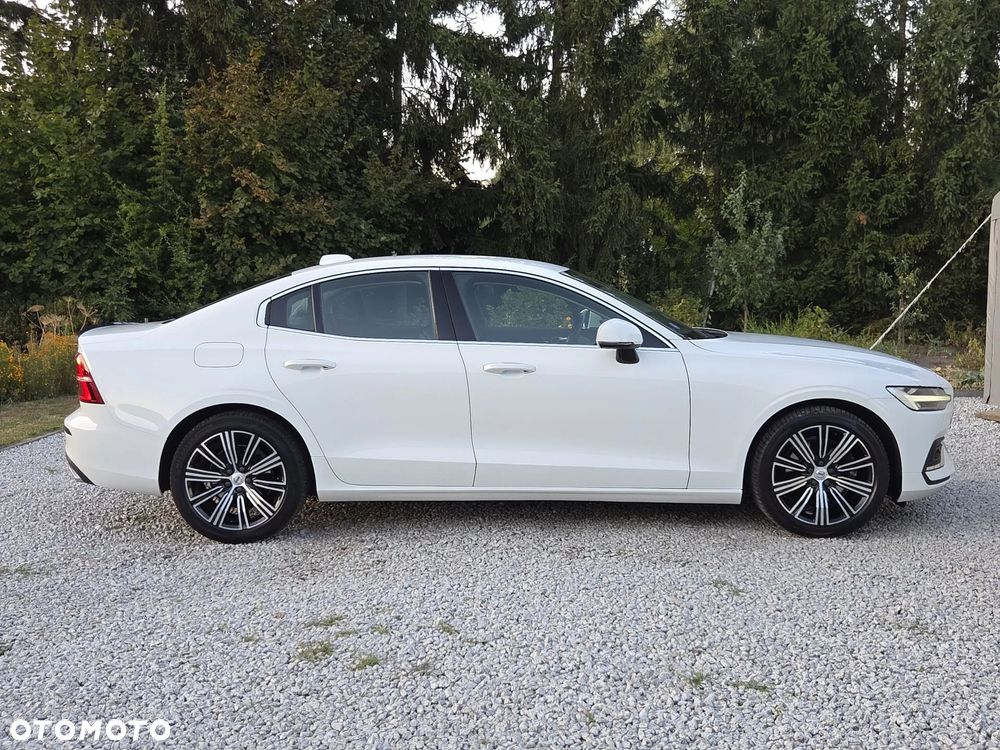 Volvo S60 B4 B Inscription - 6