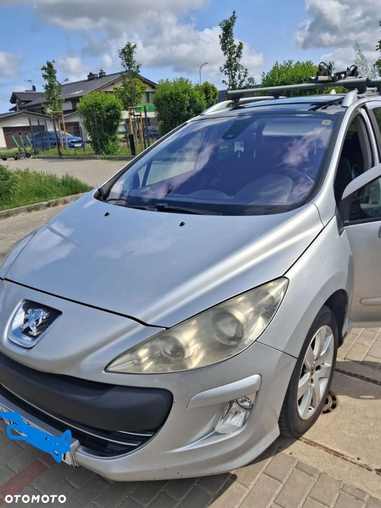 Peugeot 308 - 2