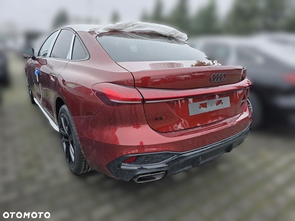 Audi A5 - 6