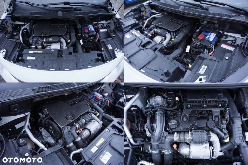 Peugeot 3008 1.6 BlueHDi Crossway S&S EAT6 - 40