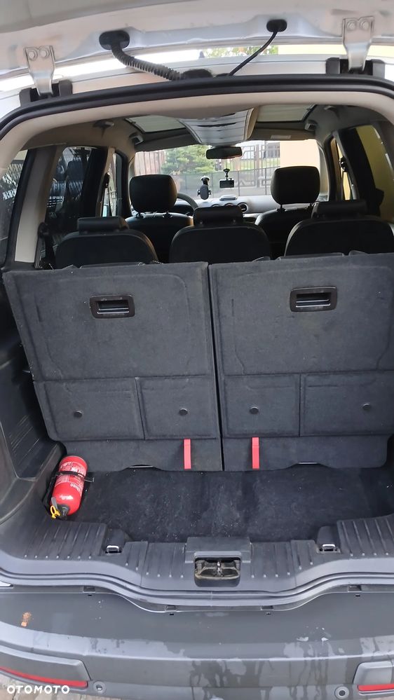 Ford Galaxy 2.0 TDCi Platinium X - 8