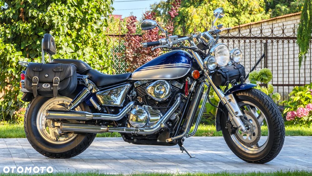 Suzuki Marauder - 3