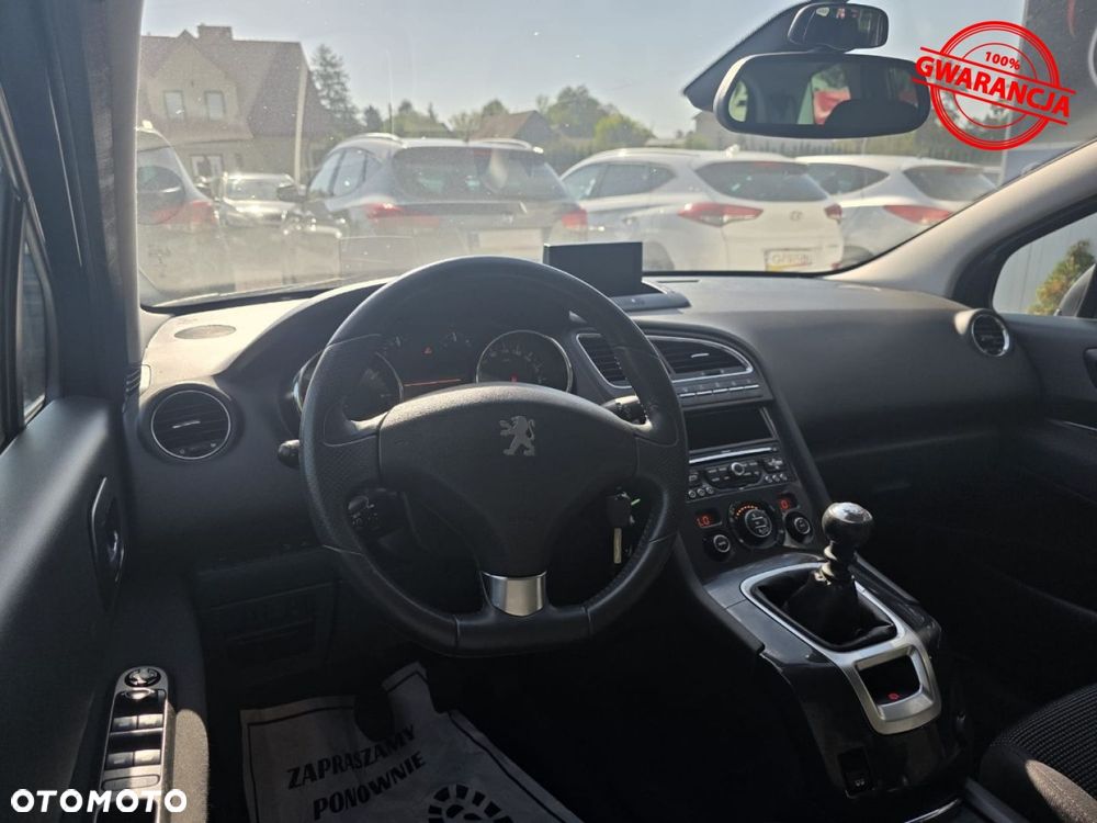 Peugeot 5008 - 25