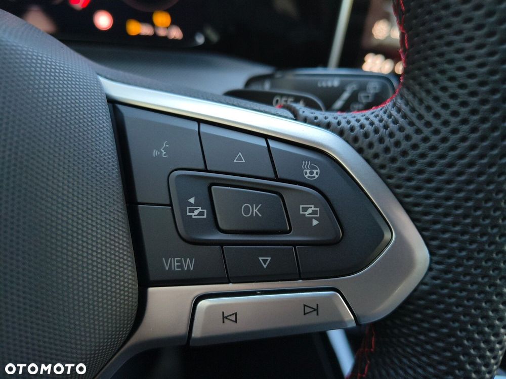 Volkswagen Golf 2.0 TSI GTI DSG - 19