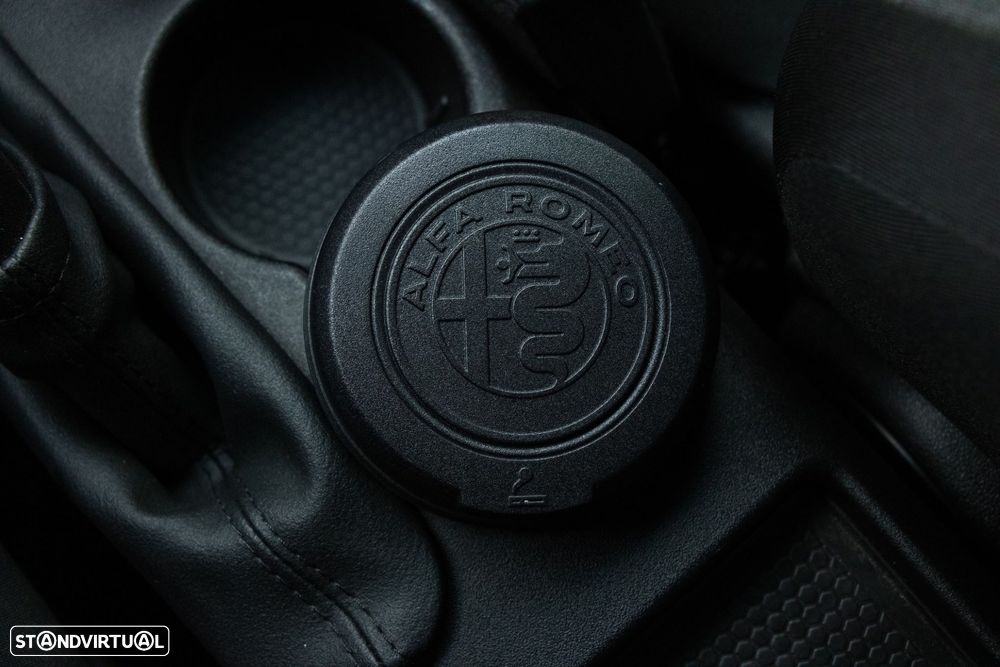 Alfa Romeo Giulietta 1.6 JTDm Sport - 29