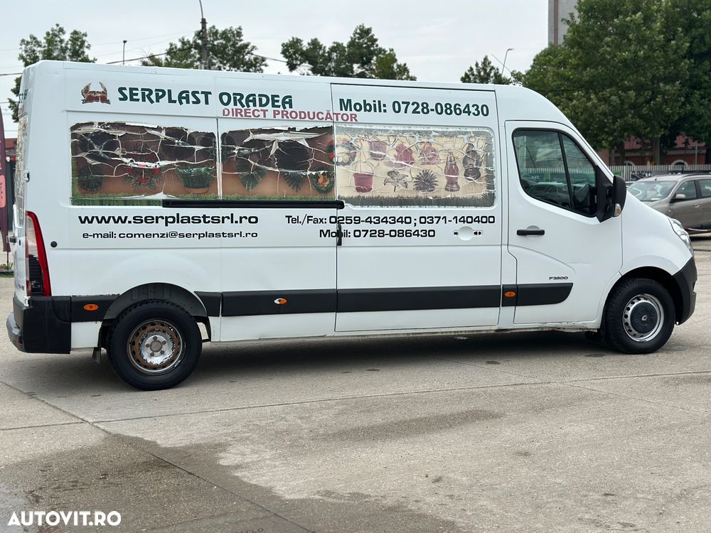 Renault Master - 6