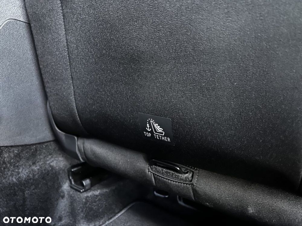 Skoda Octavia 1.5 TSI mHEV Edition 130 Selection DSG - 34