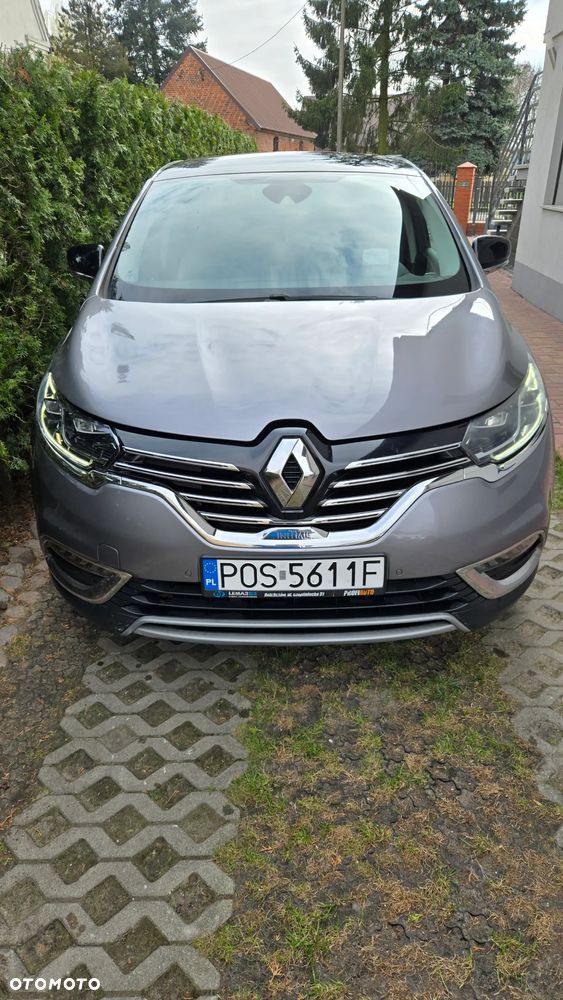 Renault Espace Energy dCi 160 EDC Initiale Paris - 14