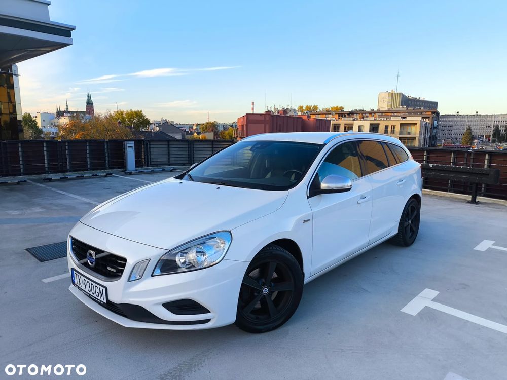Volvo V60 D4 RDesign - 9
