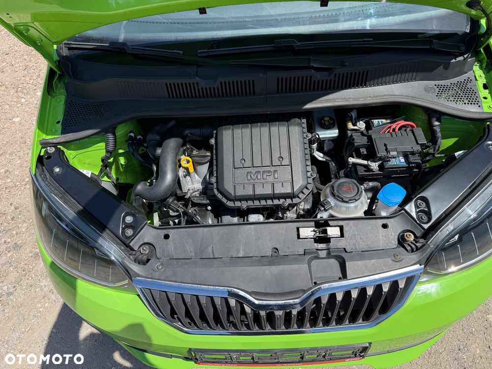 Skoda Citigo 1.0 Style - 30