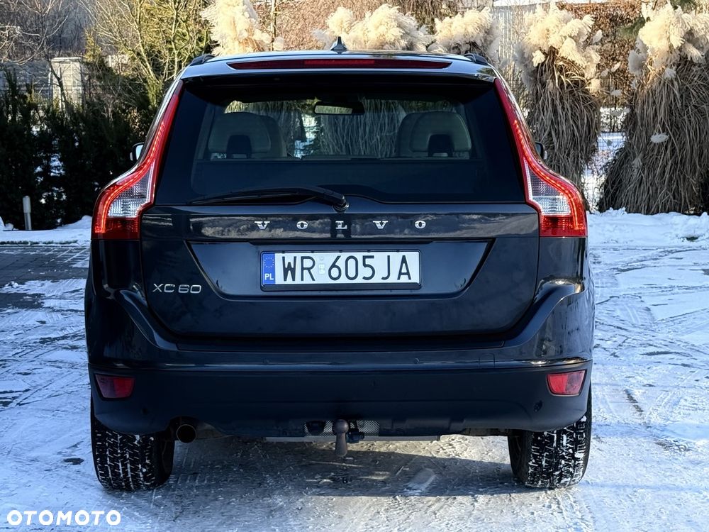 Volvo XC 60 DRIVe Momentum - 6