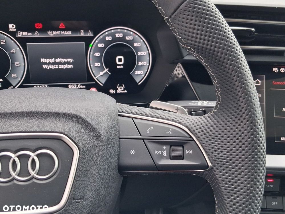 Audi A3 Sportback - 20