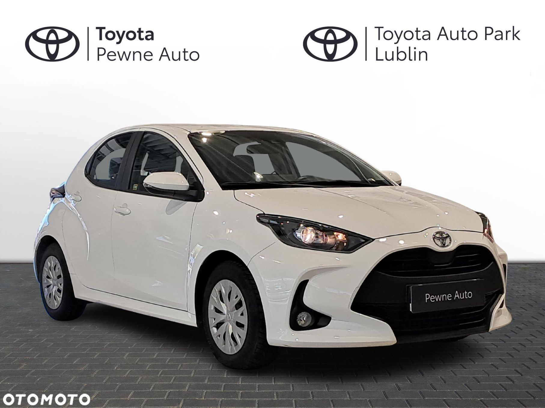 Toyota Yaris - 7