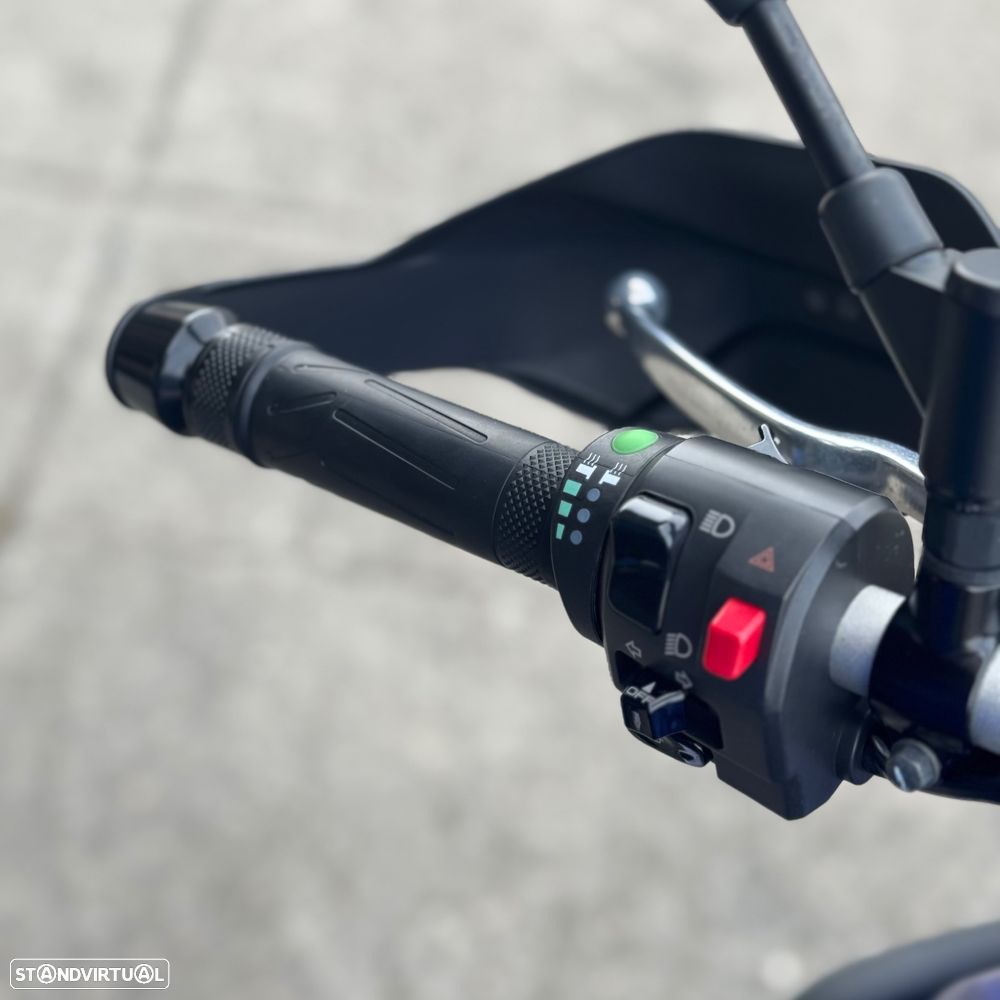 Yamaha Ténéré 700 - 10