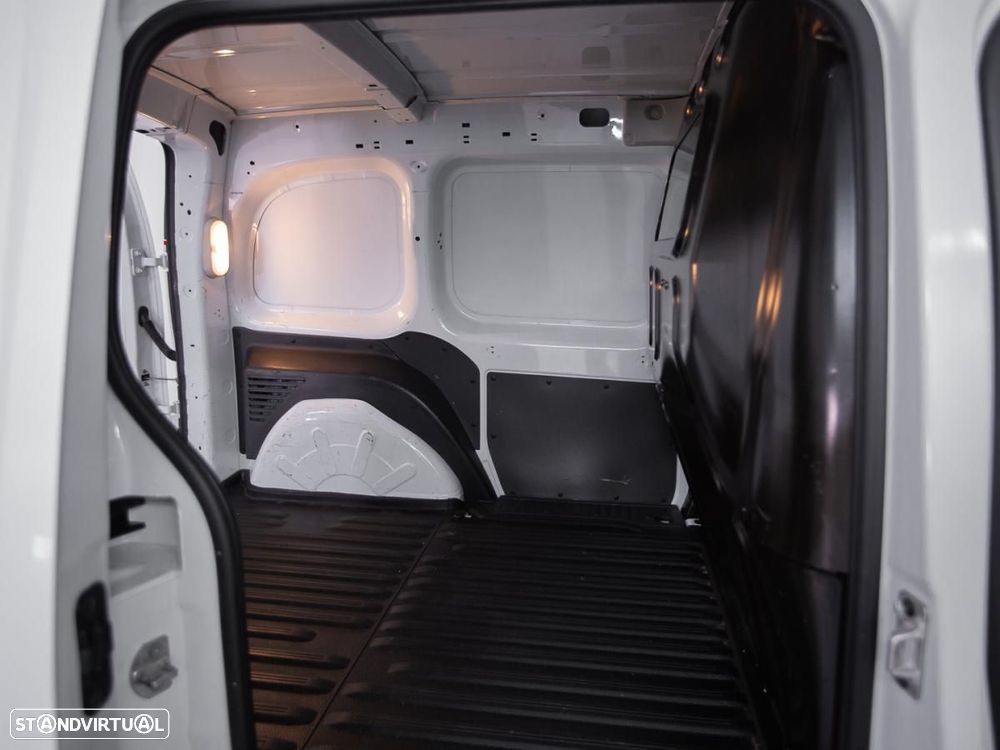 Renault Kangoo Express 1.5 dCi Busines (c/iva) - 7