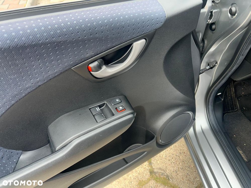 Honda Jazz 1.2 i-VTEC S Cool - 17