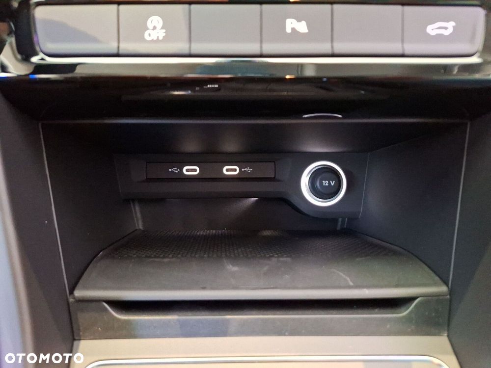 Volkswagen Touran 1.5 TSI EVO Comfortline Plus DSG - 21