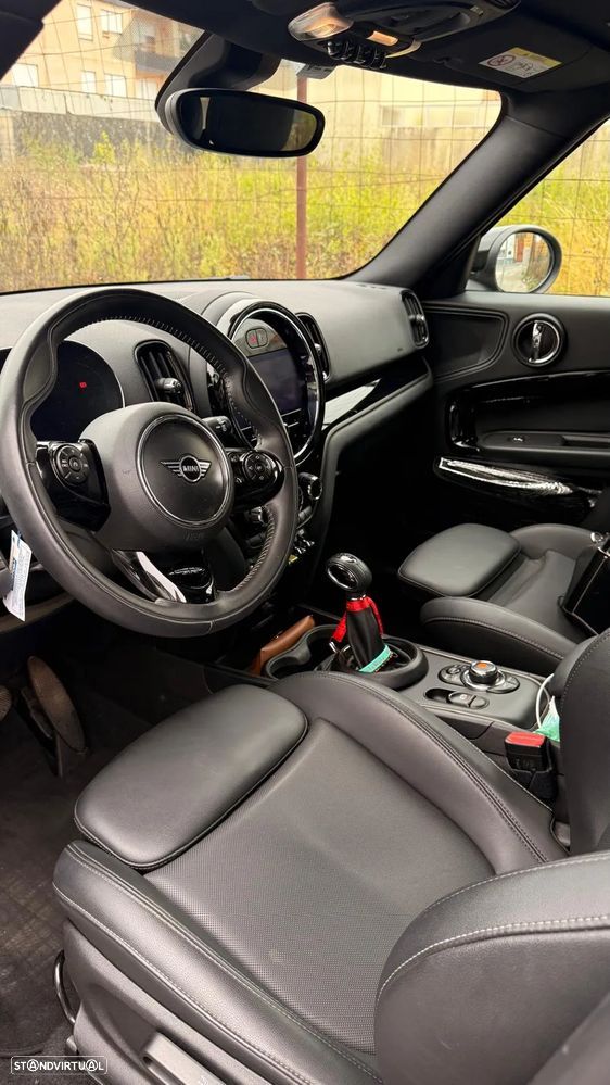 MINI Countryman - 7
