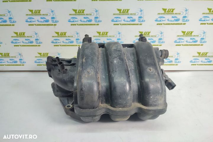 Galerie admisie 03E129711F 1.2 benzina CGP Volkswagen VW Polo 5 6R seria - 1