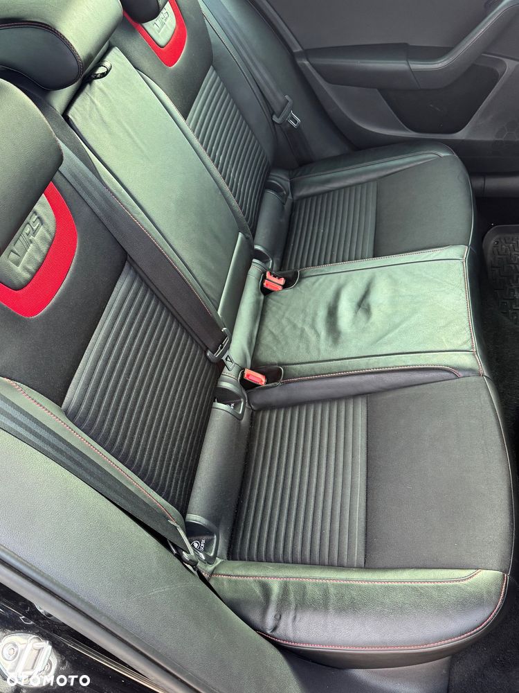 Skoda Octavia 2.0 TDI RS - 14