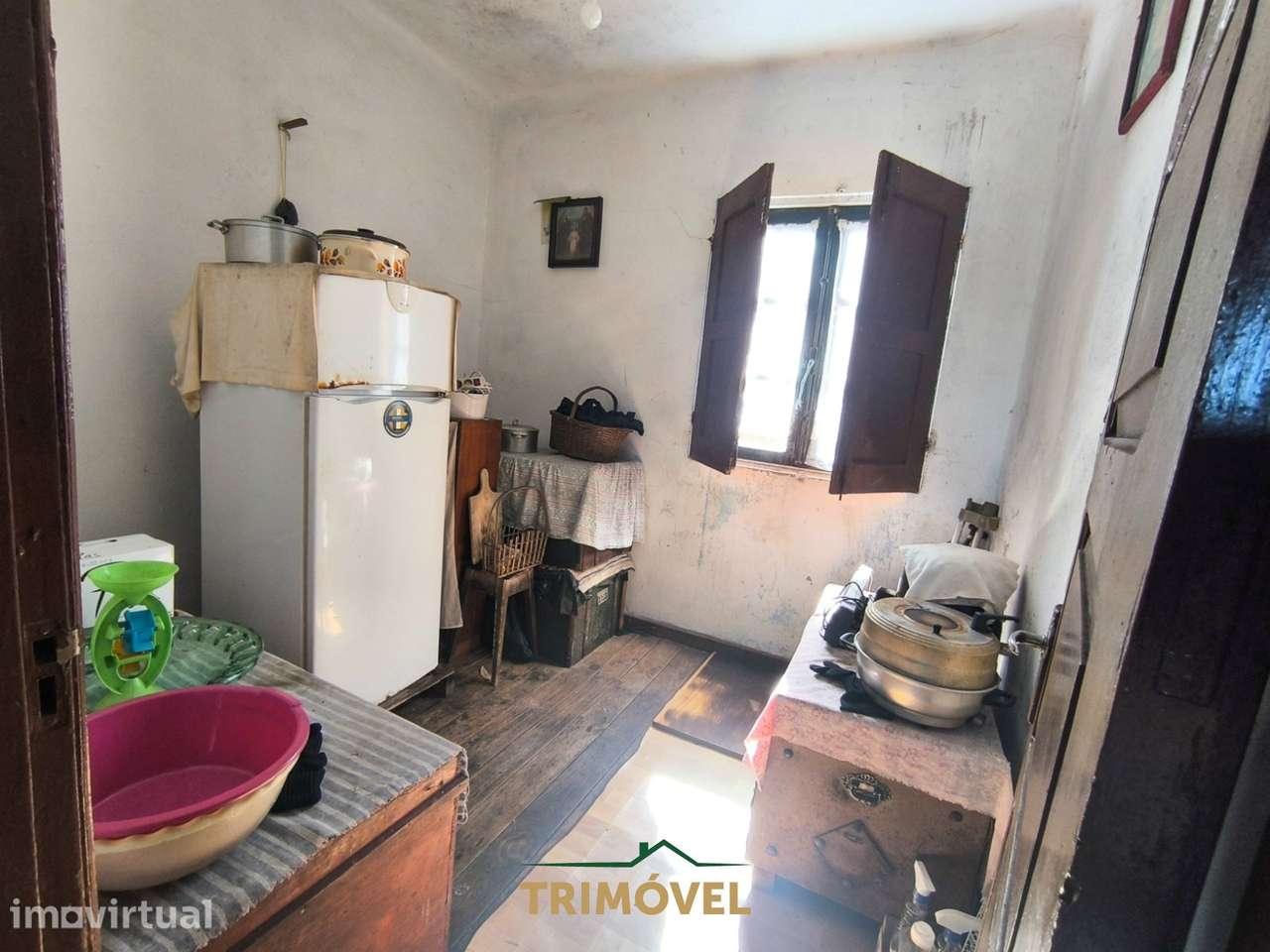 Moradia para Restaurar T3 Venda em São Pedro de Castelões,Vale de Camb - Grande imagem: 5/28