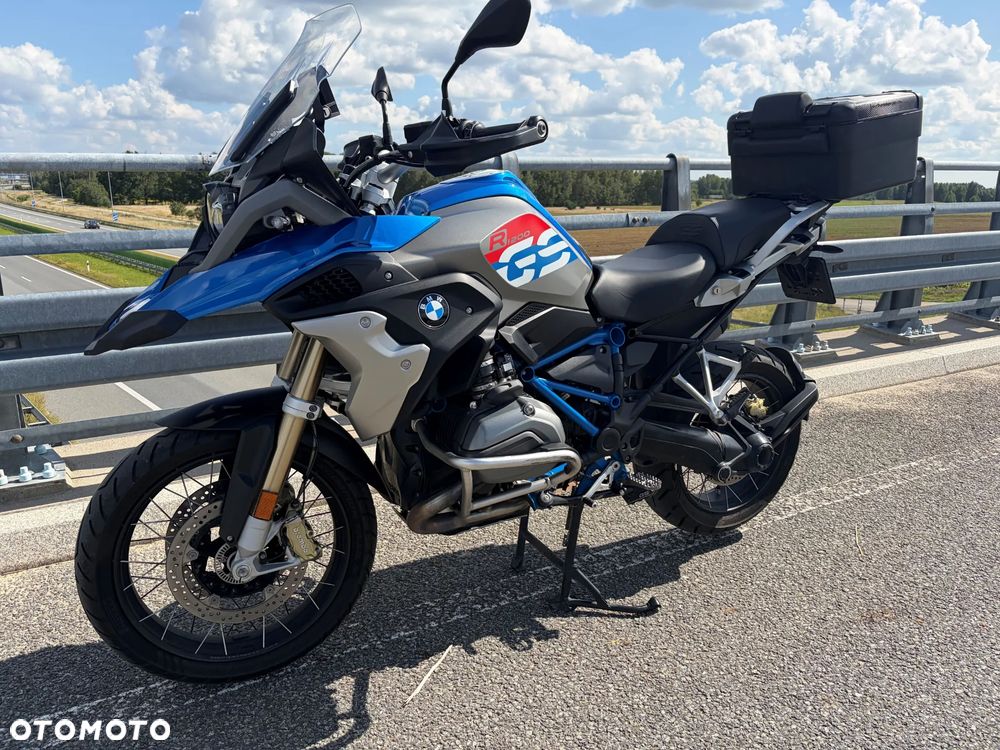 BMW GS - 20