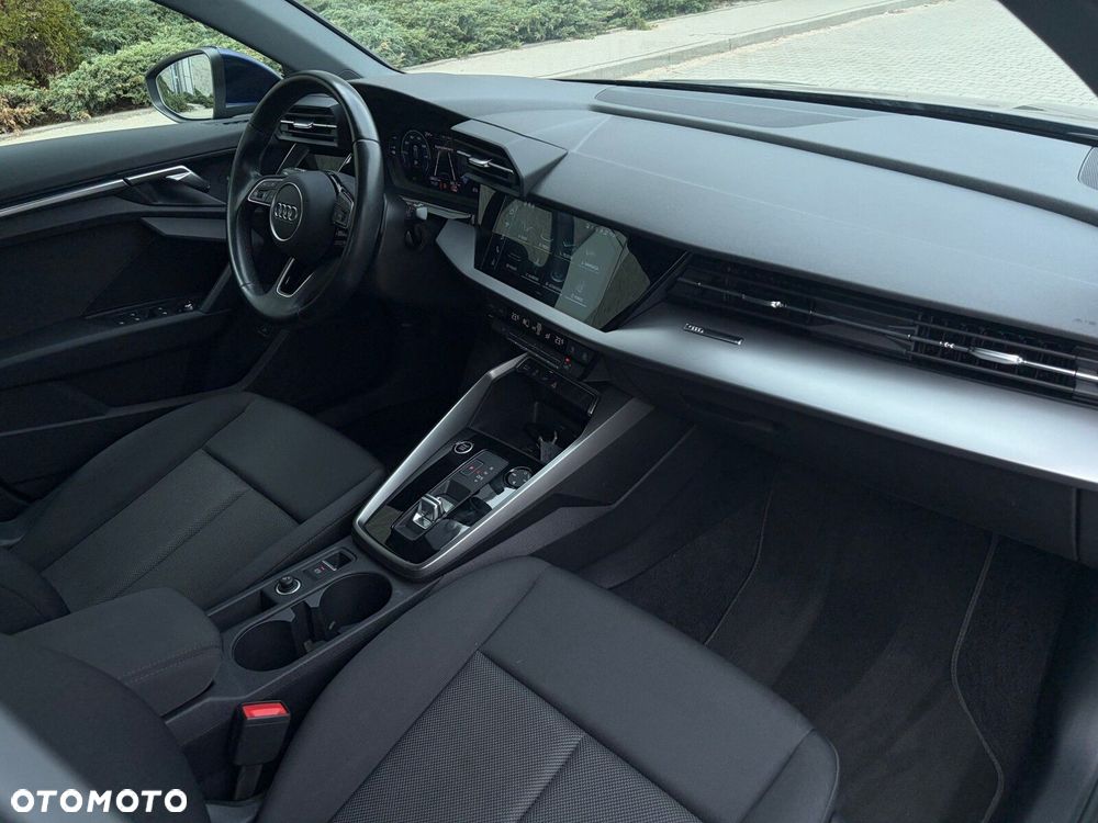 Audi A3 Sportback - 21