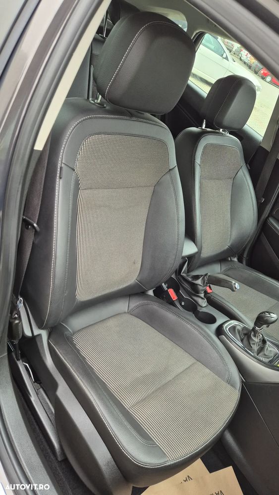 Opel Astra 1.7 CDTI DPF ecoFLEX Start/Stop 99g Sport - 5