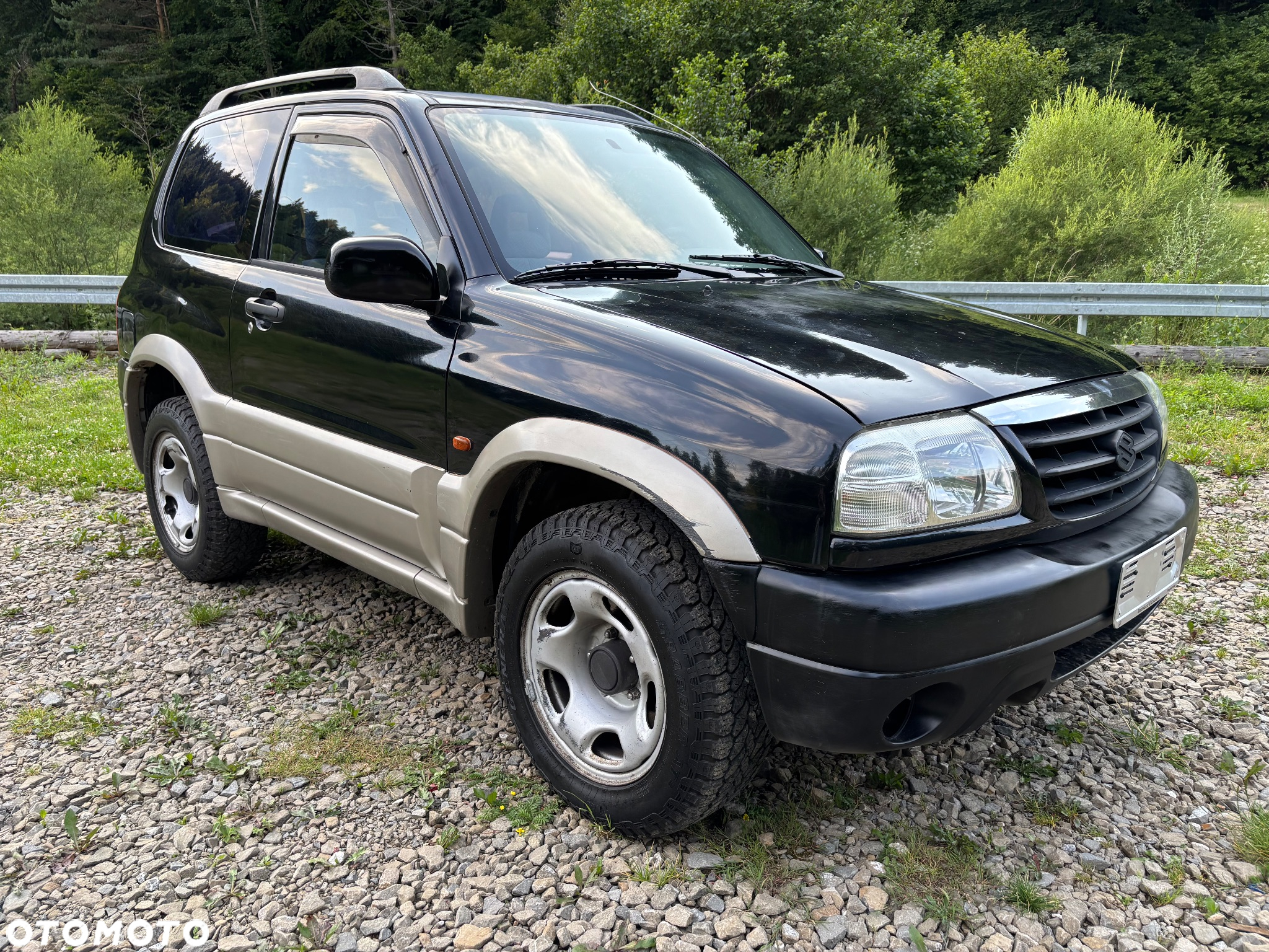 Suzuki Grand Vitara 1.6 Comfort - 2