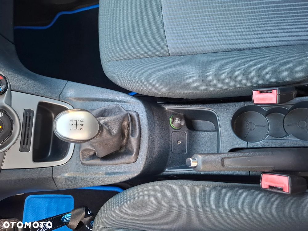 Ford Fiesta 1.25 Gold X EU5 - 25