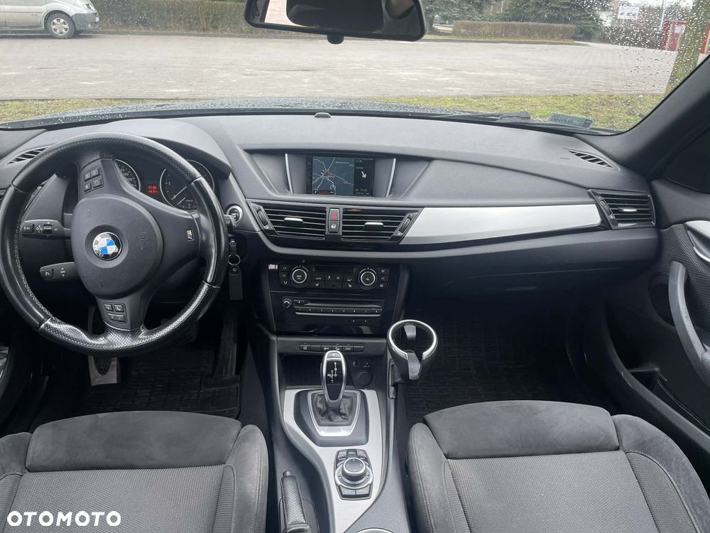BMW X1 - 7