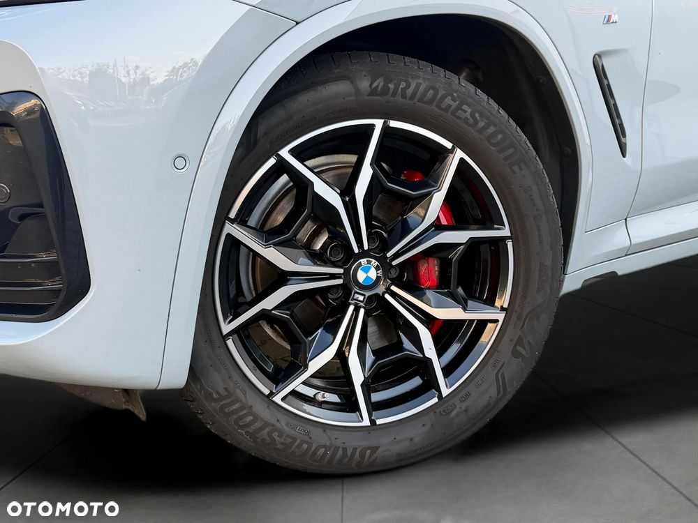 BMW X3 xDrive30d mHEV - 26
