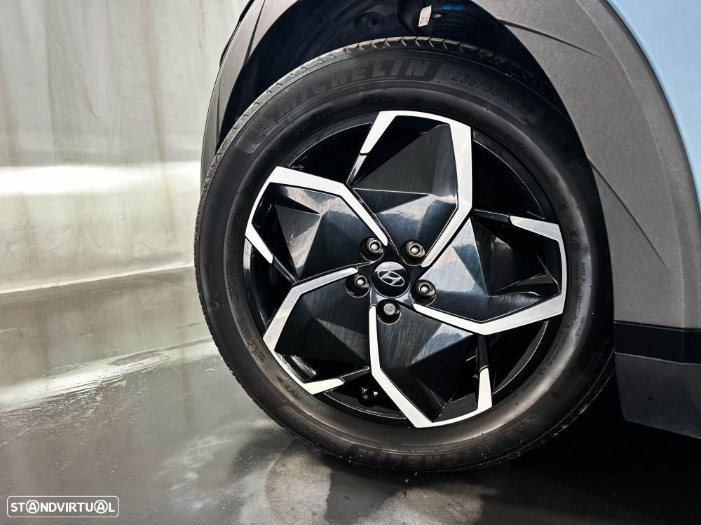 Hyundai Ioniq 5 77,4 kWh Techniq - 54