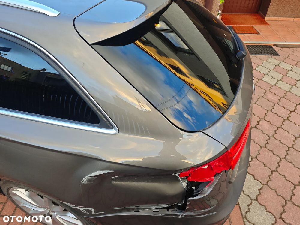 Audi A6 Avant 3.0 TDI DPF quattro S tronic - 17