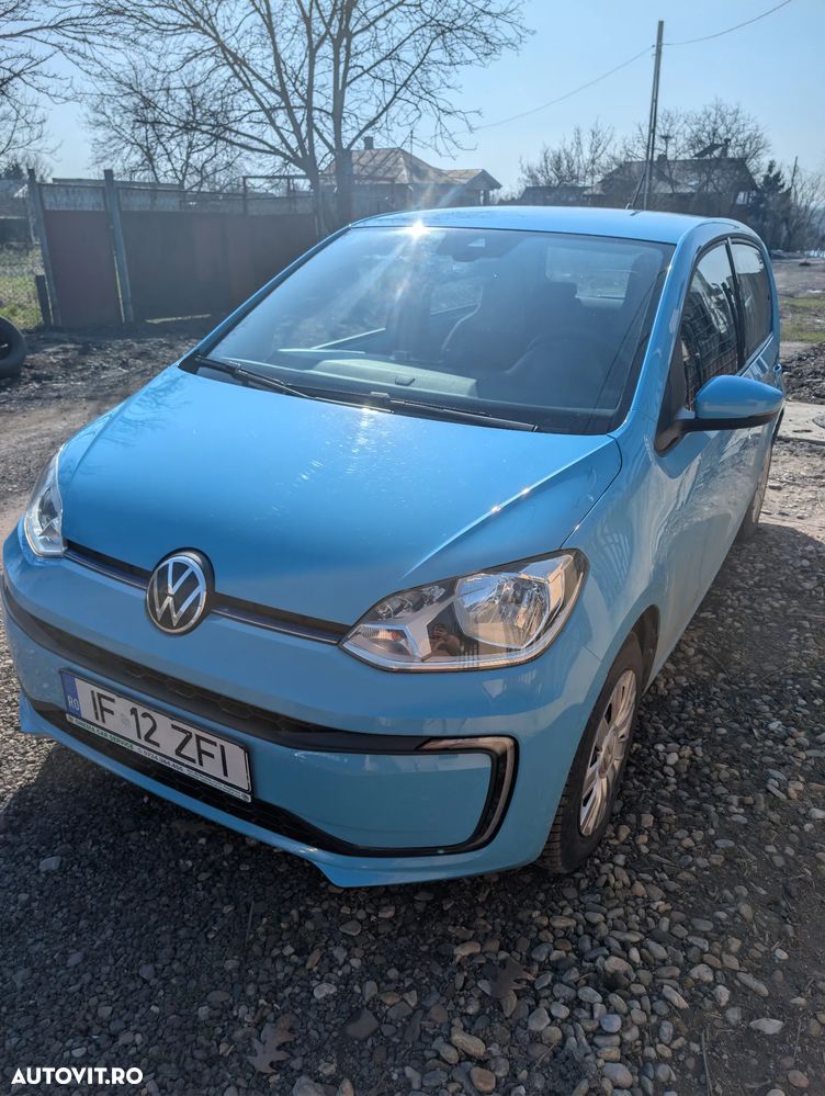 Volkswagen up! - 2