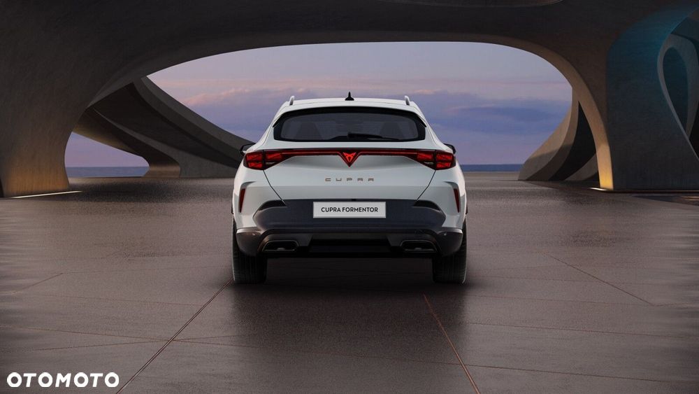 Cupra Formentor 1.5 TSI - 5