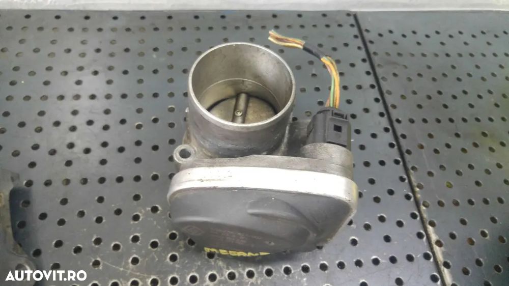 clapeta acceleratie  renault megane 2 scenic clio 3 1.6 b 8200190230 - 1